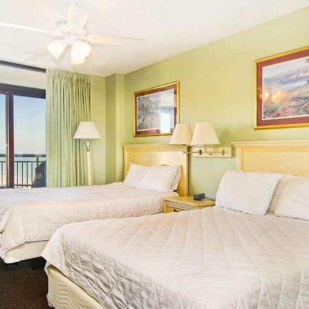 Sands Dunes North Tower Unit 1401 Myrtle Beach Dış mekan fotoğraf