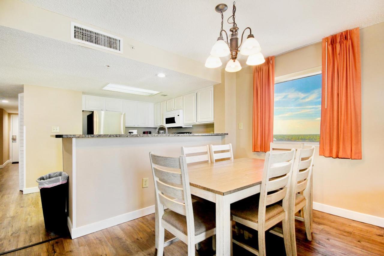 Sands Dunes North Tower Unit 1401 Myrtle Beach Dış mekan fotoğraf