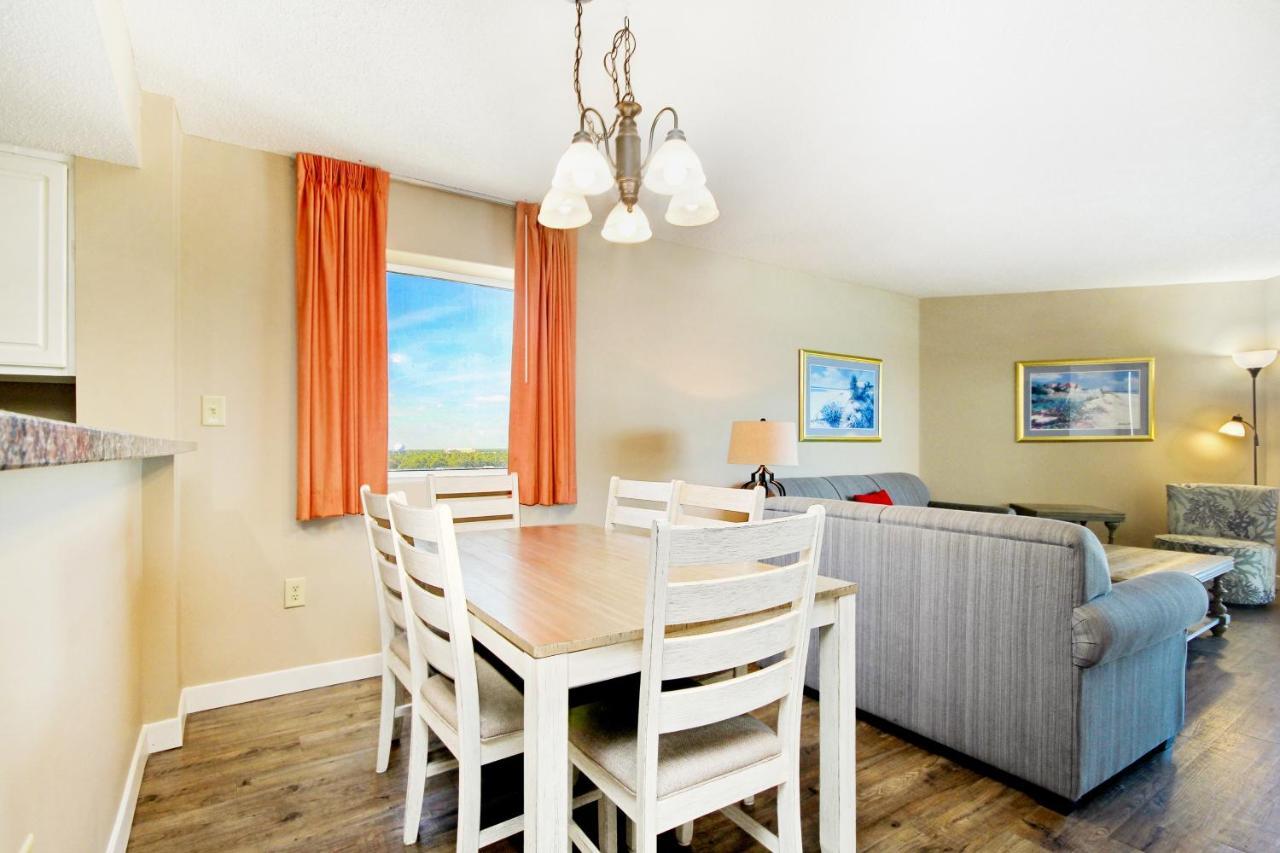 Sands Dunes North Tower Unit 1401 Myrtle Beach Dış mekan fotoğraf