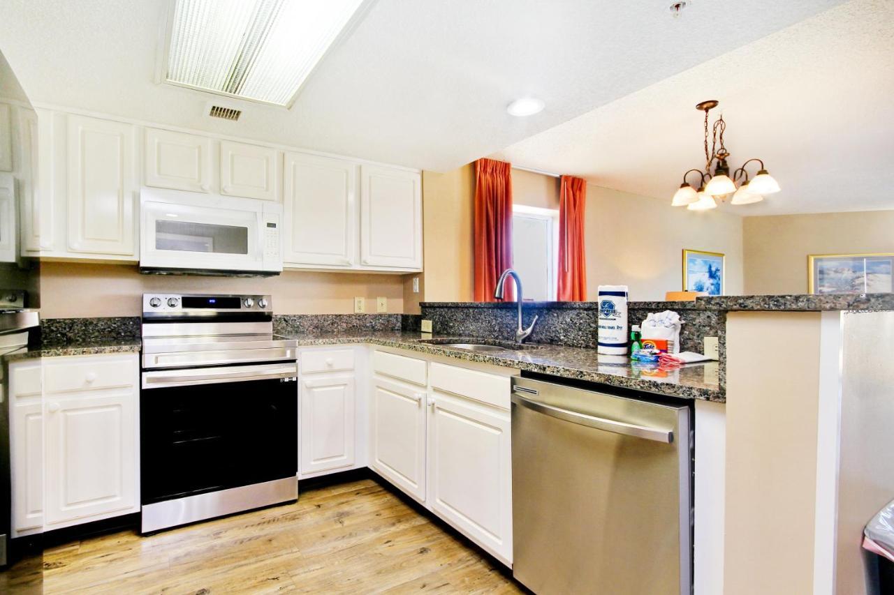Sands Dunes North Tower Unit 1401 Myrtle Beach Dış mekan fotoğraf