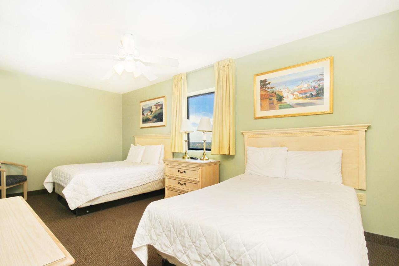 Sands Dunes North Tower Unit 1401 Myrtle Beach Dış mekan fotoğraf