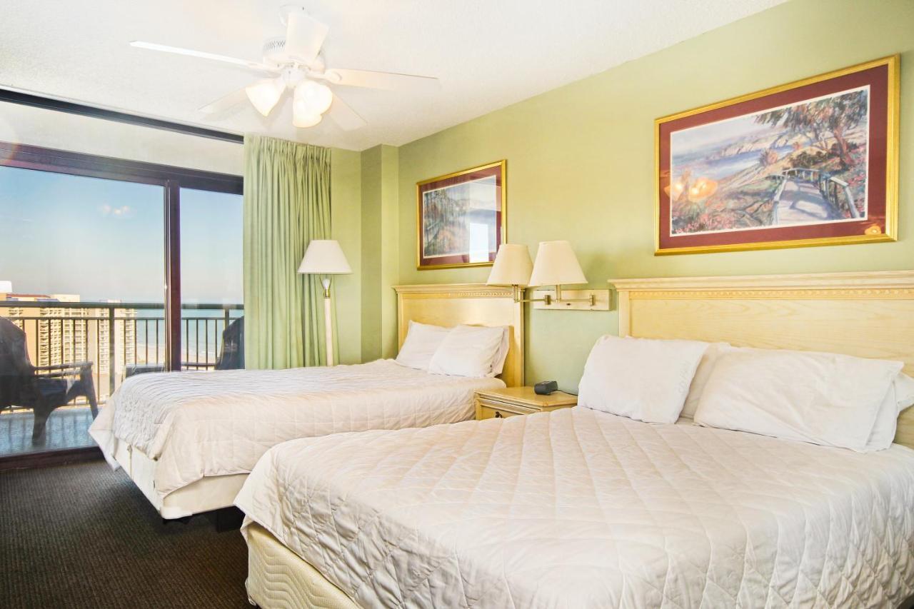 Sands Dunes North Tower Unit 1401 Myrtle Beach Dış mekan fotoğraf