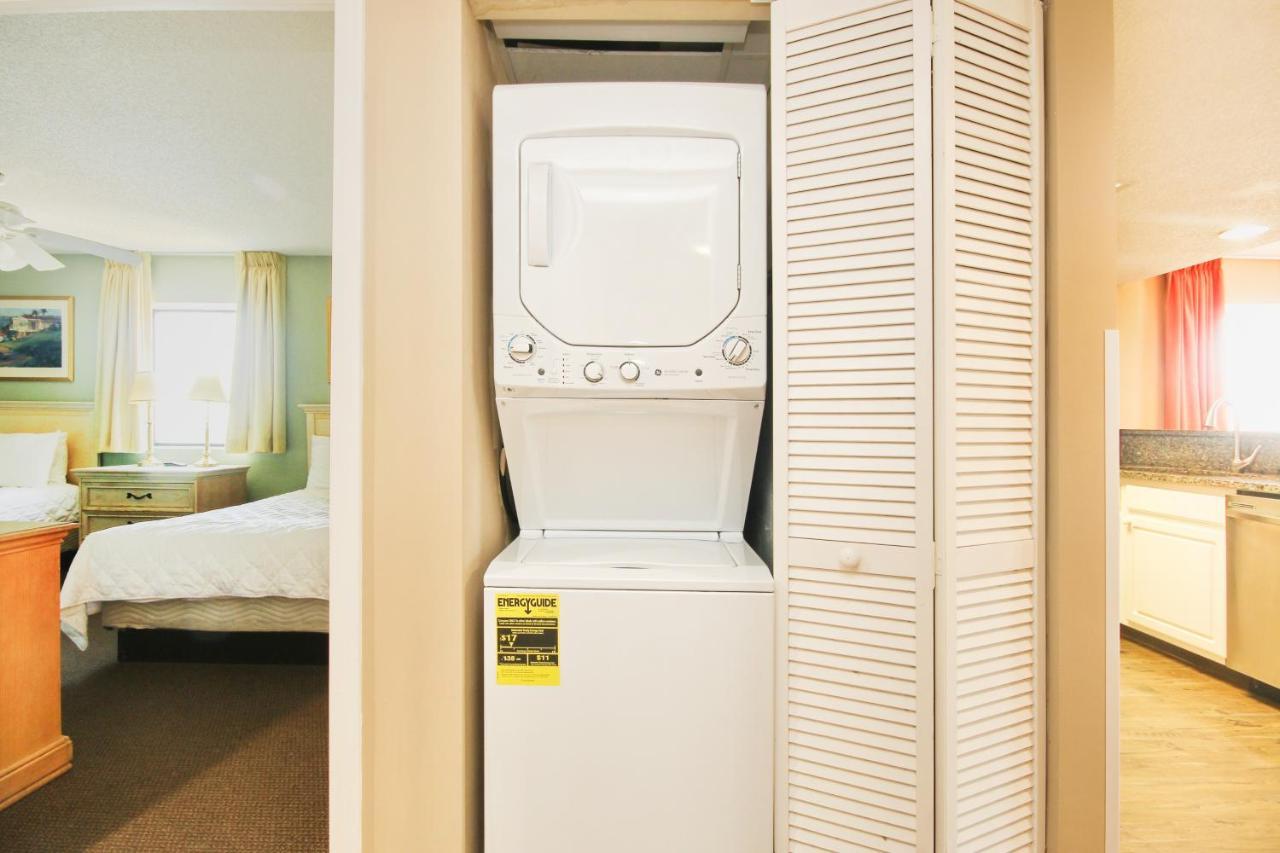 Sands Dunes North Tower Unit 1401 Myrtle Beach Dış mekan fotoğraf