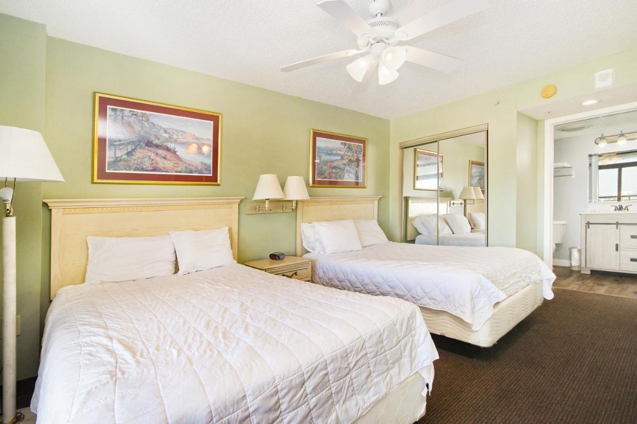 Sands Dunes North Tower Unit 1401 Myrtle Beach Dış mekan fotoğraf